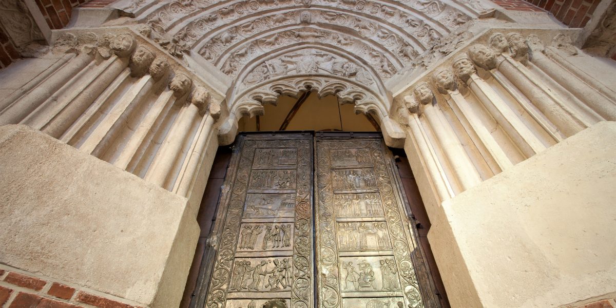 Drzwi Gnieźnieńskie