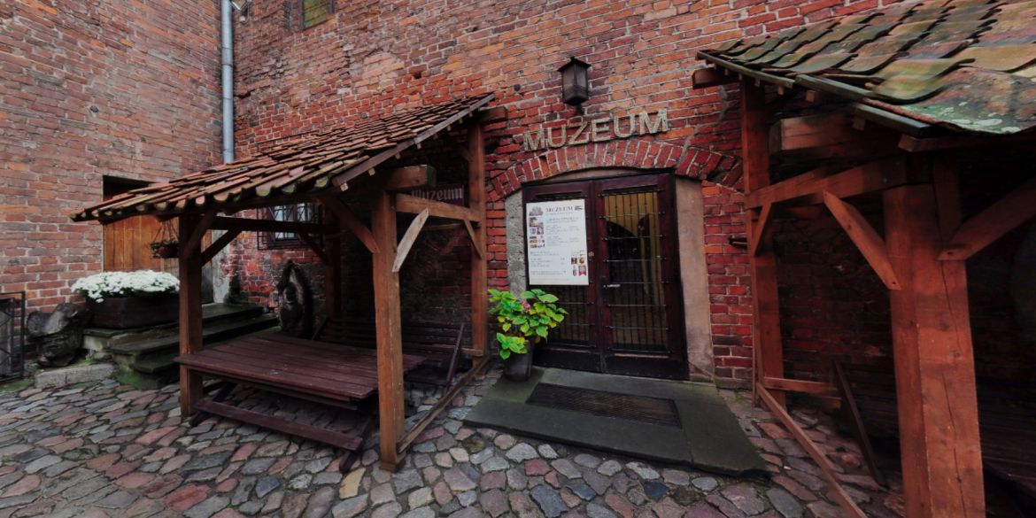 Dzieje regionu - Muzeum w Kętrzynie