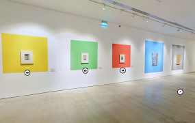 Muzeum Sztuki Współczesnej MOCAK – wirtualne zwiedzanie
