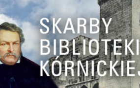 Biblioteka Kórnicka – kanał na YouTube
