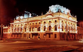 MMŁ - Pałac Poznańskiego