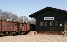 Stacja Radegast