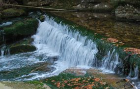 Szklarska Poręba; Wycieczka do Wodospadu Szklarki – „Minerały i szkło”