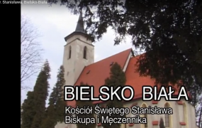 Kościół Św. Stanisława Biskupa i Męczennika w Bielsku-Białej.