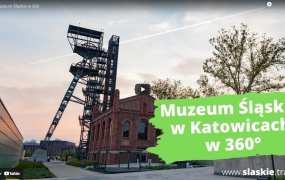 Muzeum Śląskie w 360°