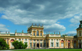Muzeum Pałacu Króla Jana III w Wilanowie